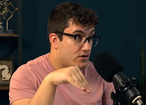 caleb hammer  helping people deja reviewer