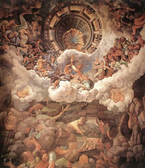 fall   giants greek paintings greek mythology art greek art