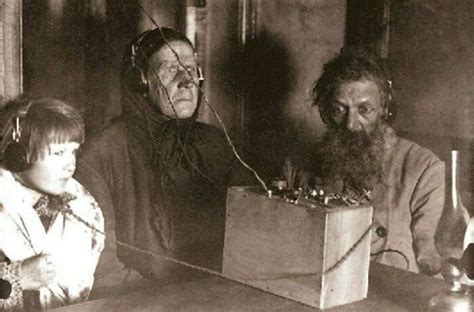 Низ фотографии: Како изгледала технологијата во минатото? | Кајгана