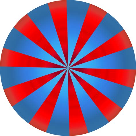 Clipart - Line Nova 01 (round)