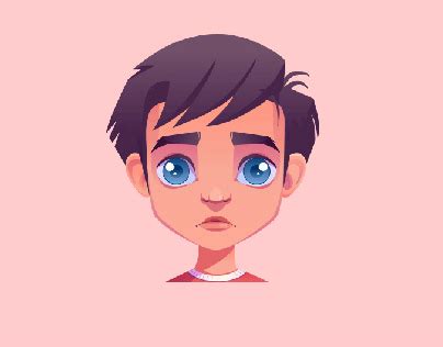 head animation  effects projects   logos