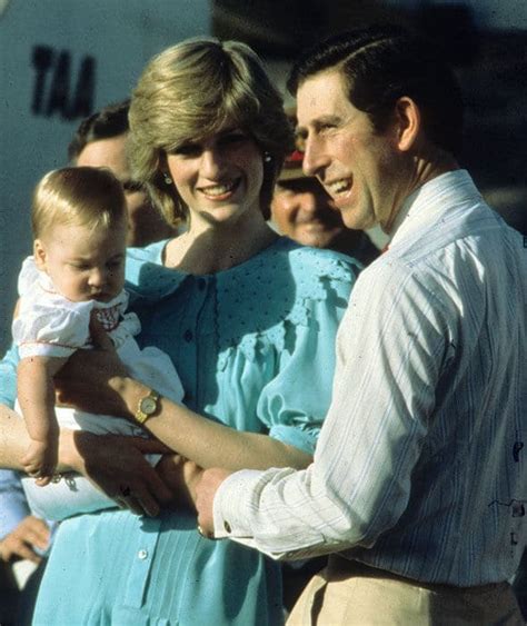La vita di Lady Diana in foto | TPI