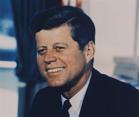 What’s the context? 22 November 1963: The death of President John F