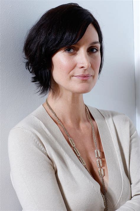 Carrie-Ann Moss : The Matrix : r/ScifiBabes