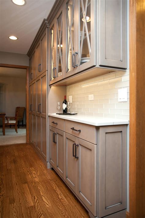 Kitchen Cabinet Depth: Optimizing Your Kitchen Space - Home Cabinets