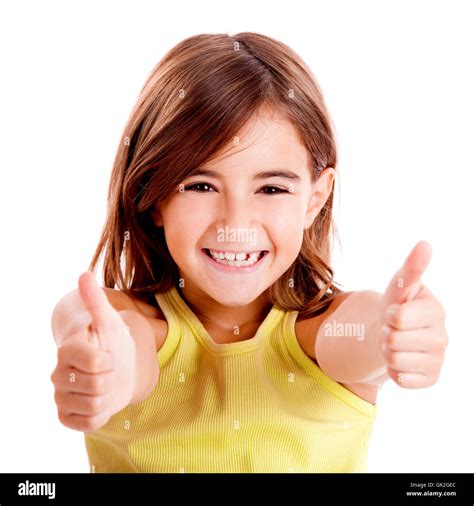 portrait small tiny stock photo alamy