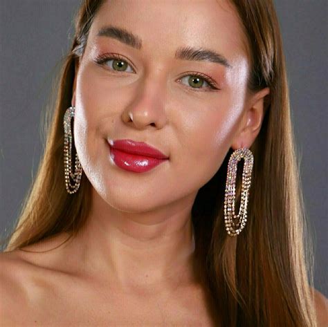 Серьги Вечерние женские. zlatto-jewelry
