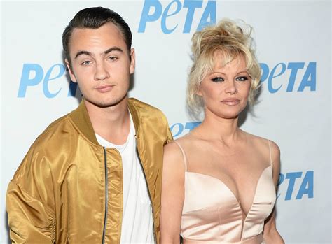brandon lee tommy lee son net worth