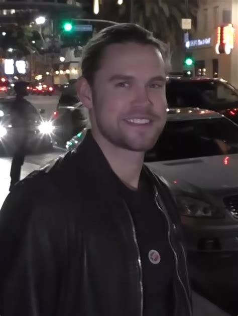 18 Facts About Chord Overstreet | FactSnippet