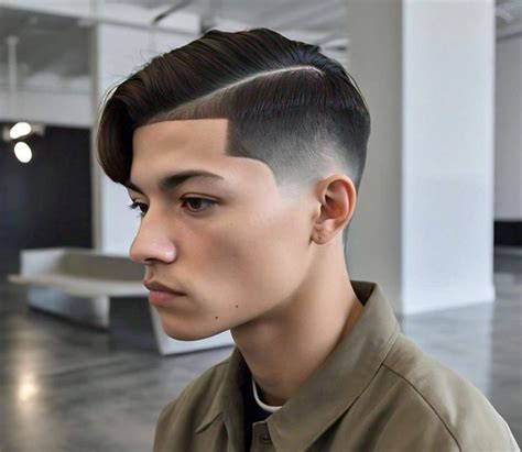 35 Best Mid Taper Fade Hairstyles in 2025