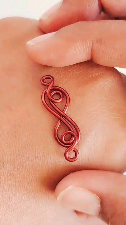 wire wrapped chain artofit