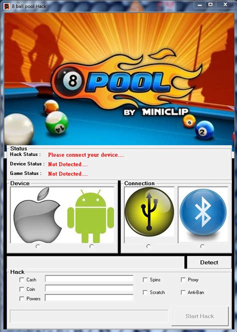 8 Ball Pool Cheats And Crack