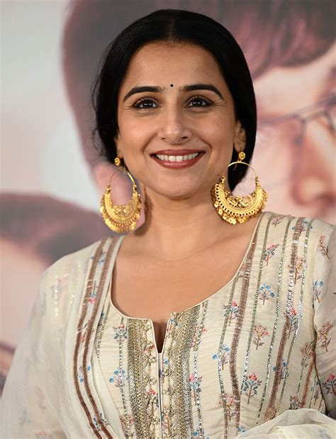 Vidya Balan | Biography, Movies, & Facts | Britannica