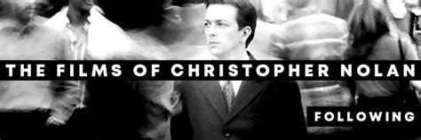 Following: Christopher Nolan's First Movie, Explained