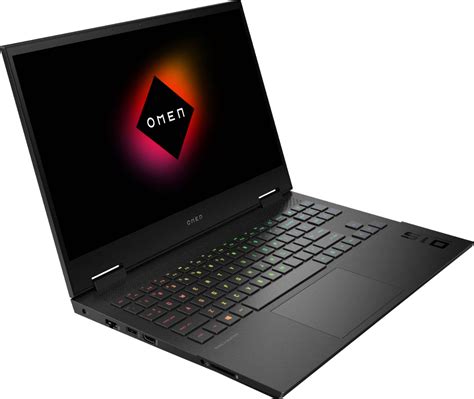 Questions and Answers: HP OMEN 15.6" Gaming Laptop Intel Core i7 16GB