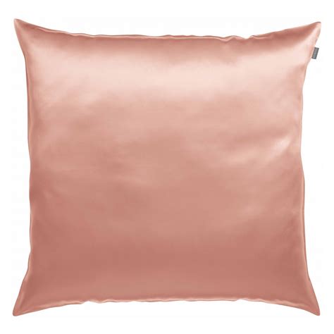 Funda de almohada Ashley Nude 65 x 65 cm Nude 65 x 65 cm Vivaraise