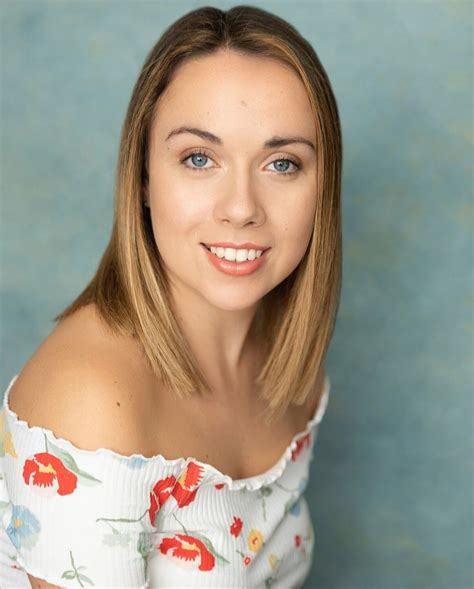 Annie- Rose Grantham | Dancers | Women | MS Represents