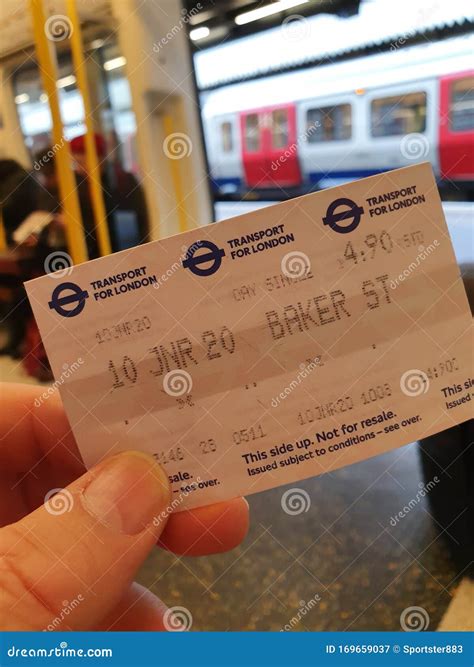 Rail Prices Increase in London Editorial Photography - Image of rail