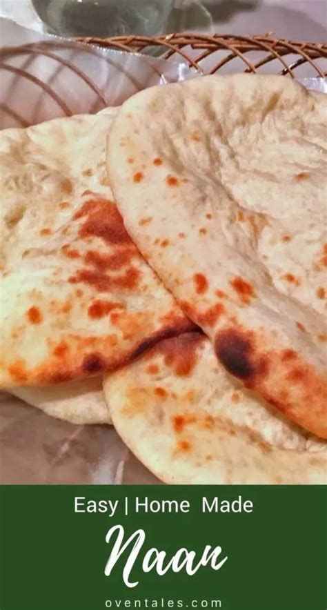 The Art Of Home-Infused Bread: 5 Simple Steps To Flawless Naan