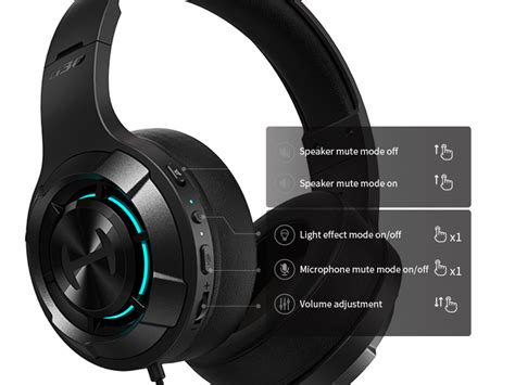 Edifier Brand Headphone G30 Ii-Grey | Edifier India