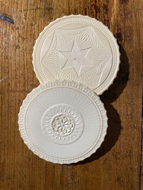 georgian turned ivory box lauder  howard