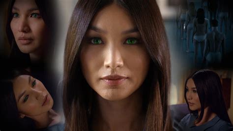 Gemma Chan Humans Wall 3840x2160 4 by jebelkrong on DeviantArt