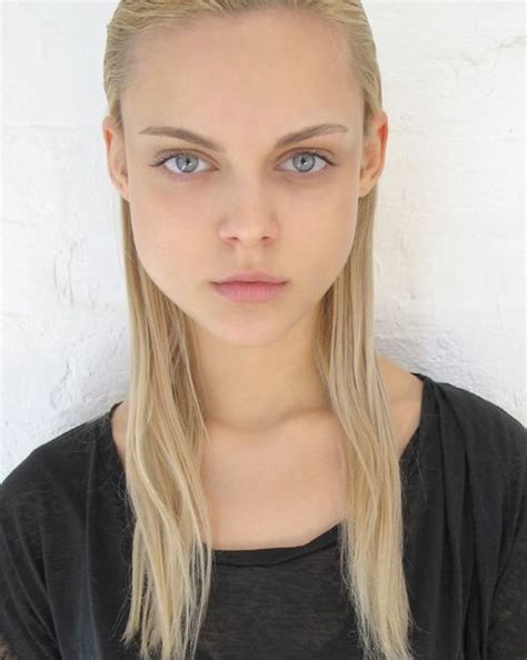 Viktoriya Sasonkina - Model Profile - Photos & latest news