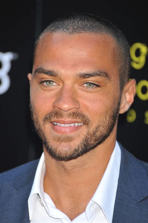 Jesse Williams Set To Guest Star On ’Power’! | Power 107.5