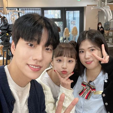 kiudesign ft chuu update rloona