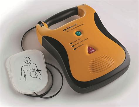 Defibrillator Airway 2