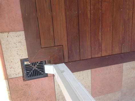 decking skirting ideas