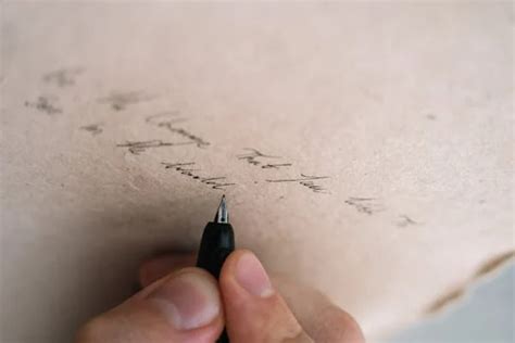 Ball Point - Englisch.net