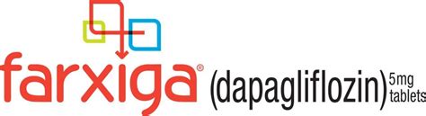 Farxiga Logo - LogoDix