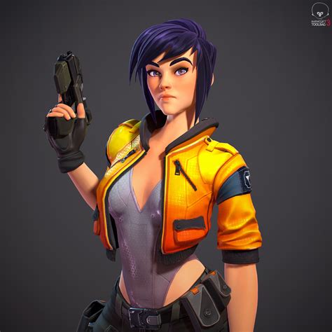 Kusanagi Motoko :: Motoko Kusanagi :: Anime Adult :: Ghost in the Shell