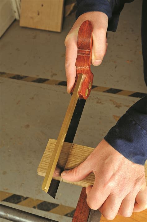 10 Tips to Perfect Saw Cuts - Woodworkers Institute