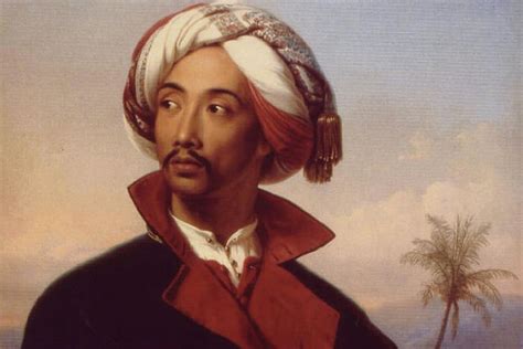 mengenal raden saleh  pelukis legendaris indonesia