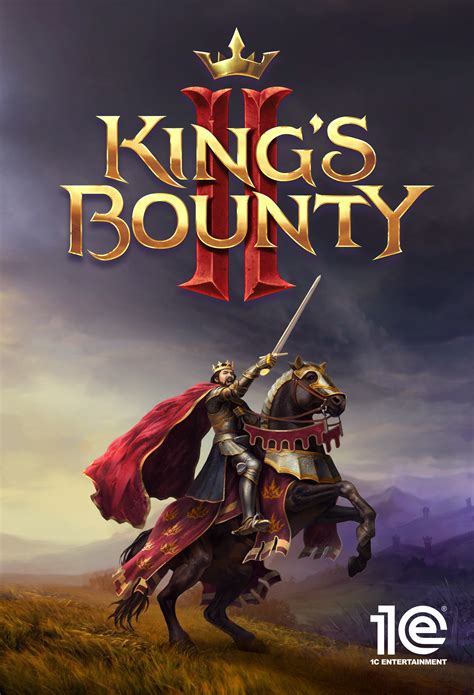 King's Bounty II Windows, XONE, PS4 game - IndieDB