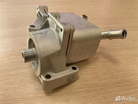 Теплообменник Газель двигатель Foton G21 купить в Санкт-Петербурге ...