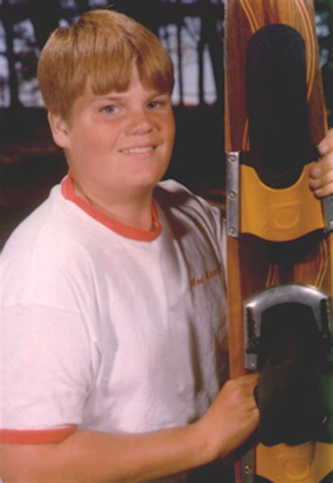Chris Farley Last Photo: A Look Back at His Life - ja92rap