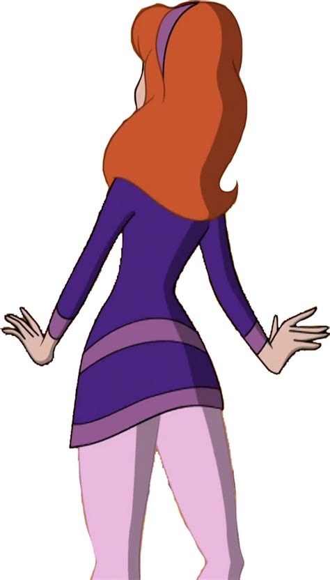 Daphne Blake vector 79 by HomerSimpson1983 on DeviantArt