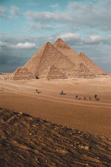 50 Things to Do and See in Cairo, Egypt - Simple lists to help you get