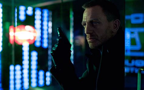 Daniel Craig in Skyfall Wallpapers | HD Wallpapers | ID #11300
