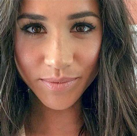 meghan markle reflex