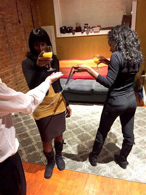 Chocolate Scriptures: Vol 2: Goddess Chocolate at Female Supremacy