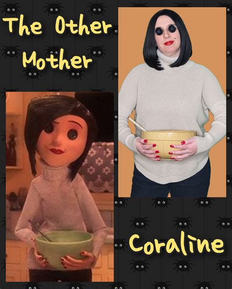 Other Mother Coraline 2