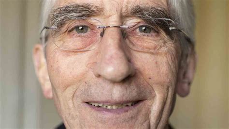 peter lawrence veteran interview legasee