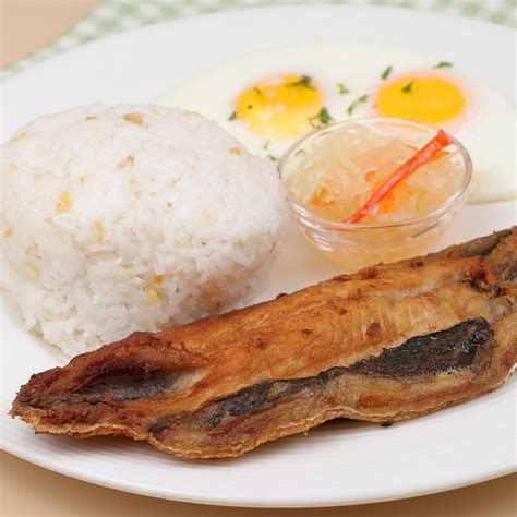 daing na bangus contis bakeshop restaurant philippines