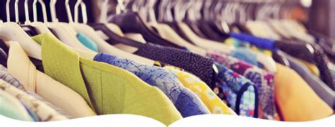 WINGS Resale Shops | WINGS Program