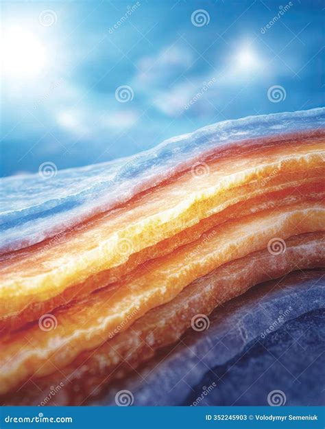 Exploring One of the Earth S Oldest Crust Layers Highlighting