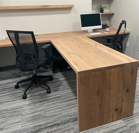 Desk Office Designs